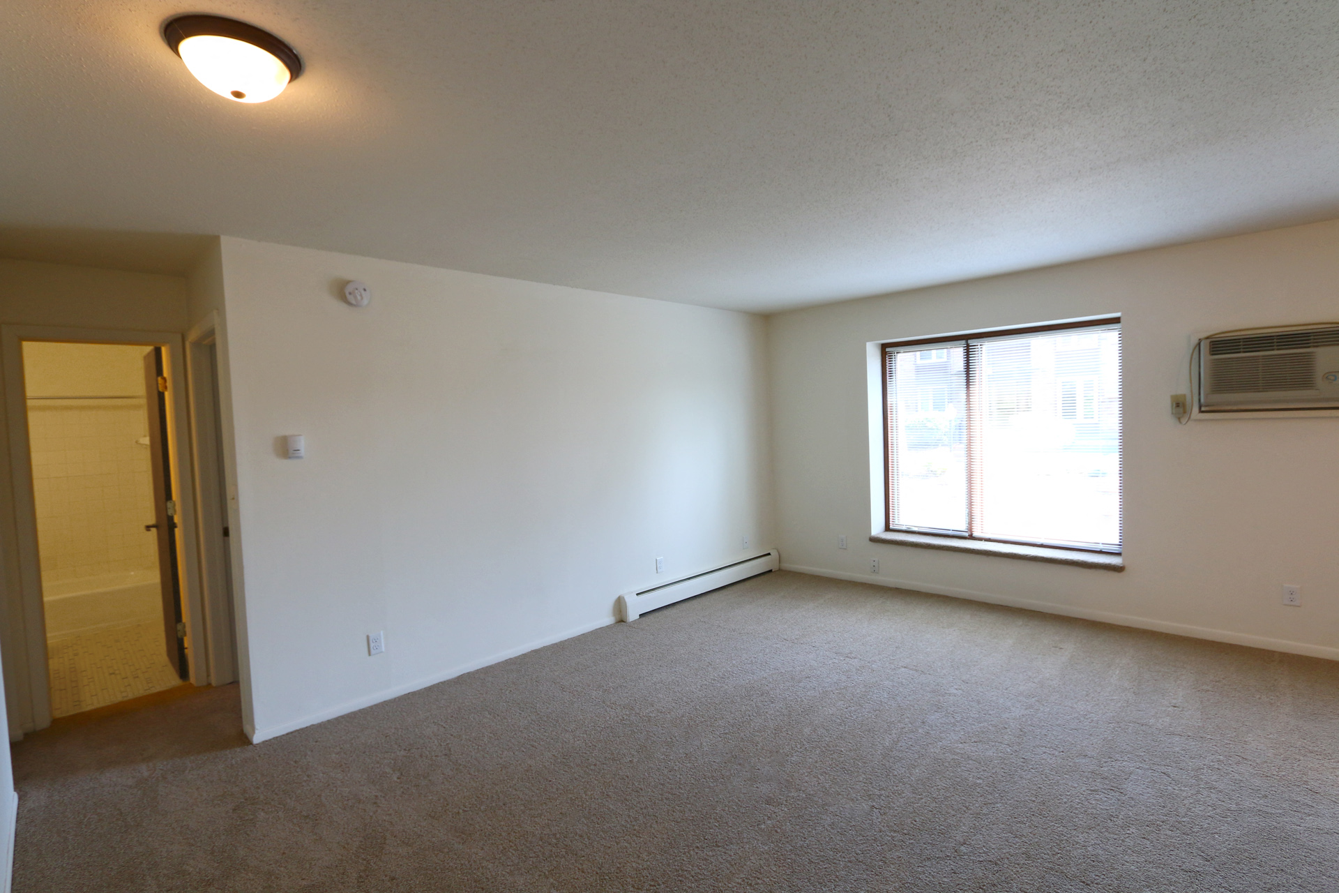 Cedar Manor Living Room