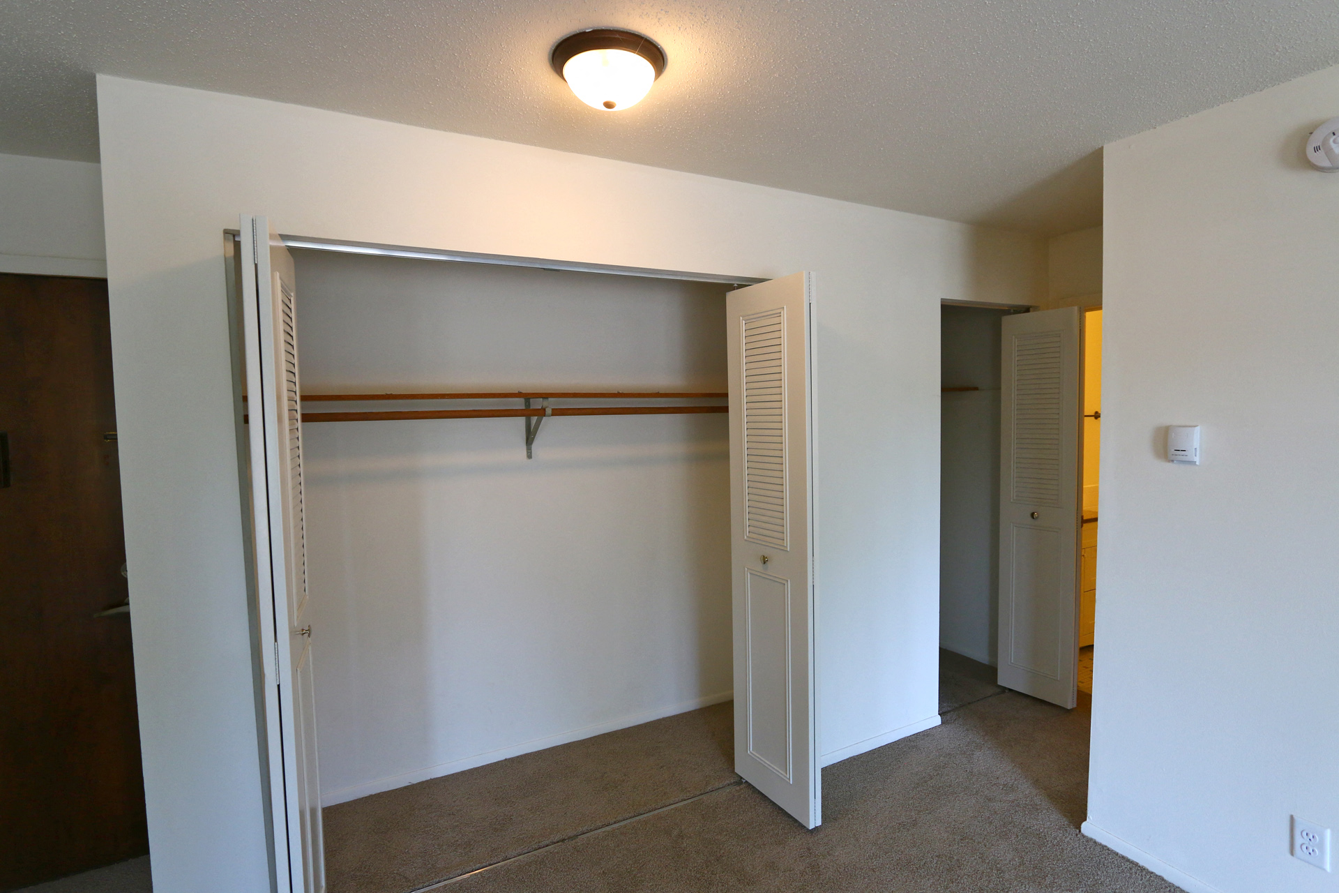 Cedar Manor Living Room