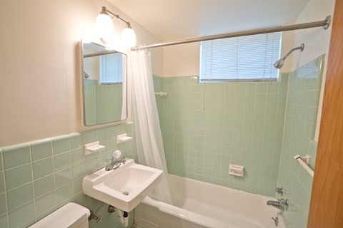 Como Lake Estates, St. Paul, Minnesota