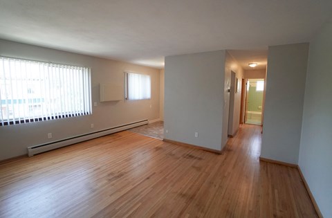 Como Lake Estates, St. Paul, Minnesota