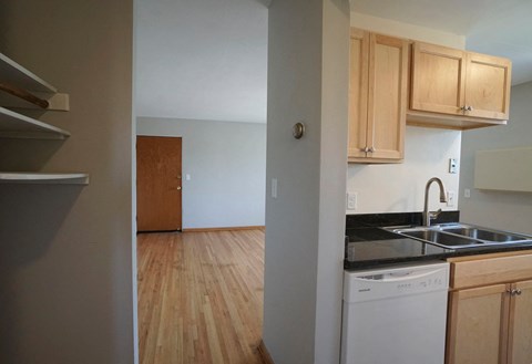 Como Lake Estates, St. Paul, Minnesota