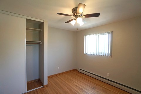 Como Lake Estates, St. Paul, Minnesota