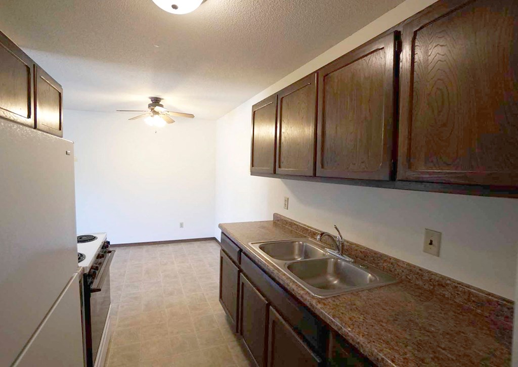 Corinthian Apartments