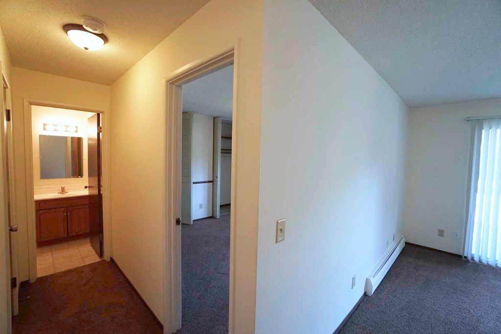 Corinthian Apartments