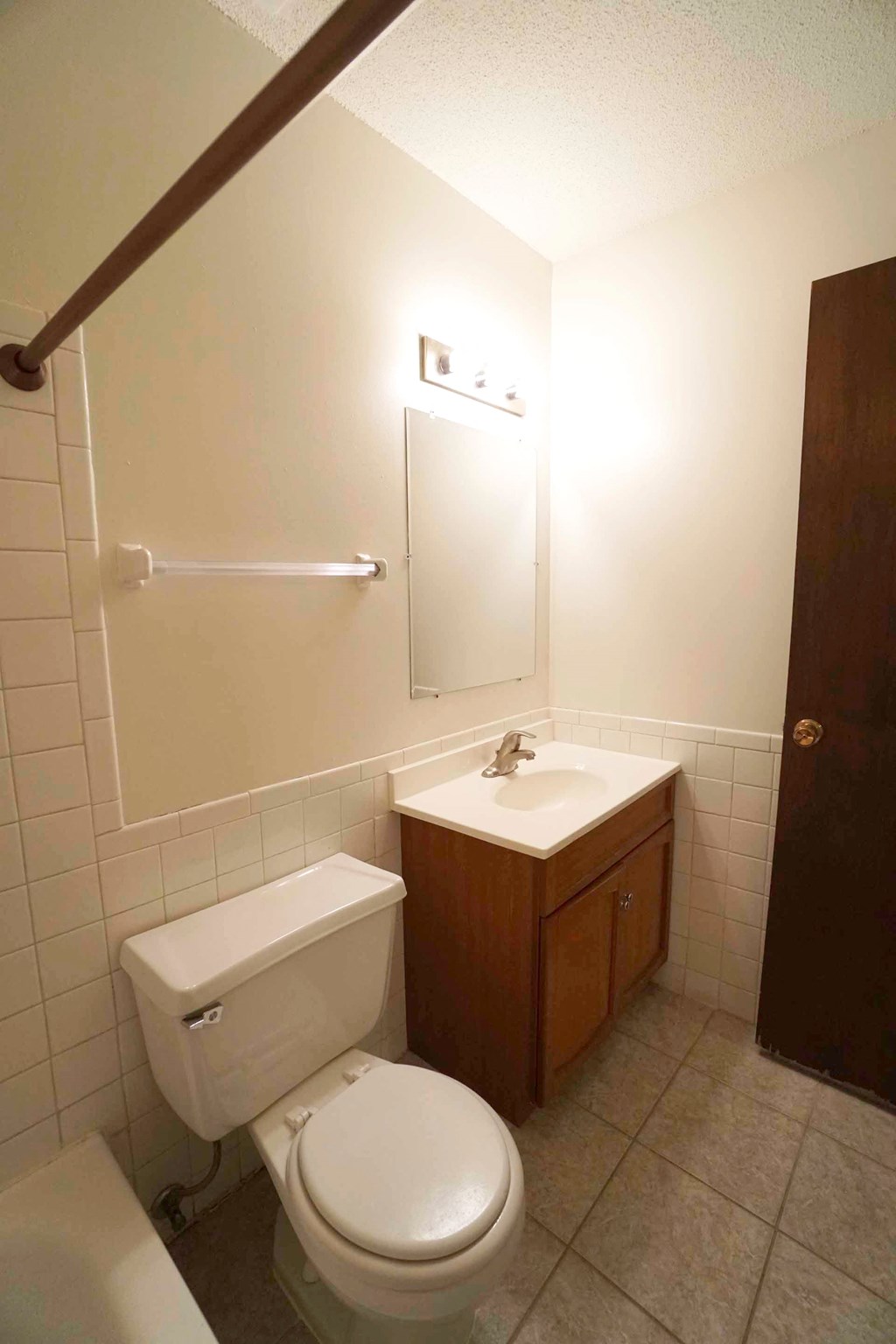 Corinthian Apartments