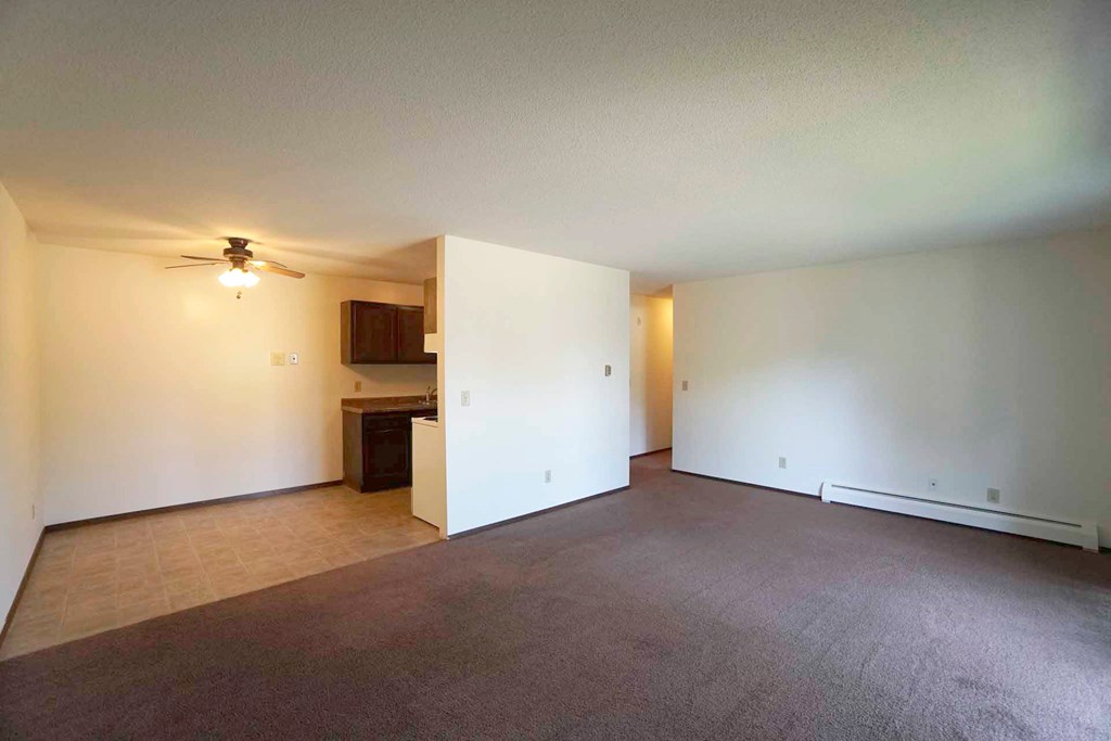 Corinthian Apartments