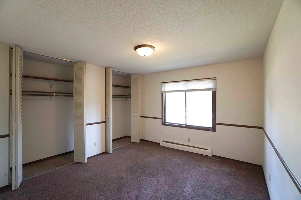 Corinthian Apartments