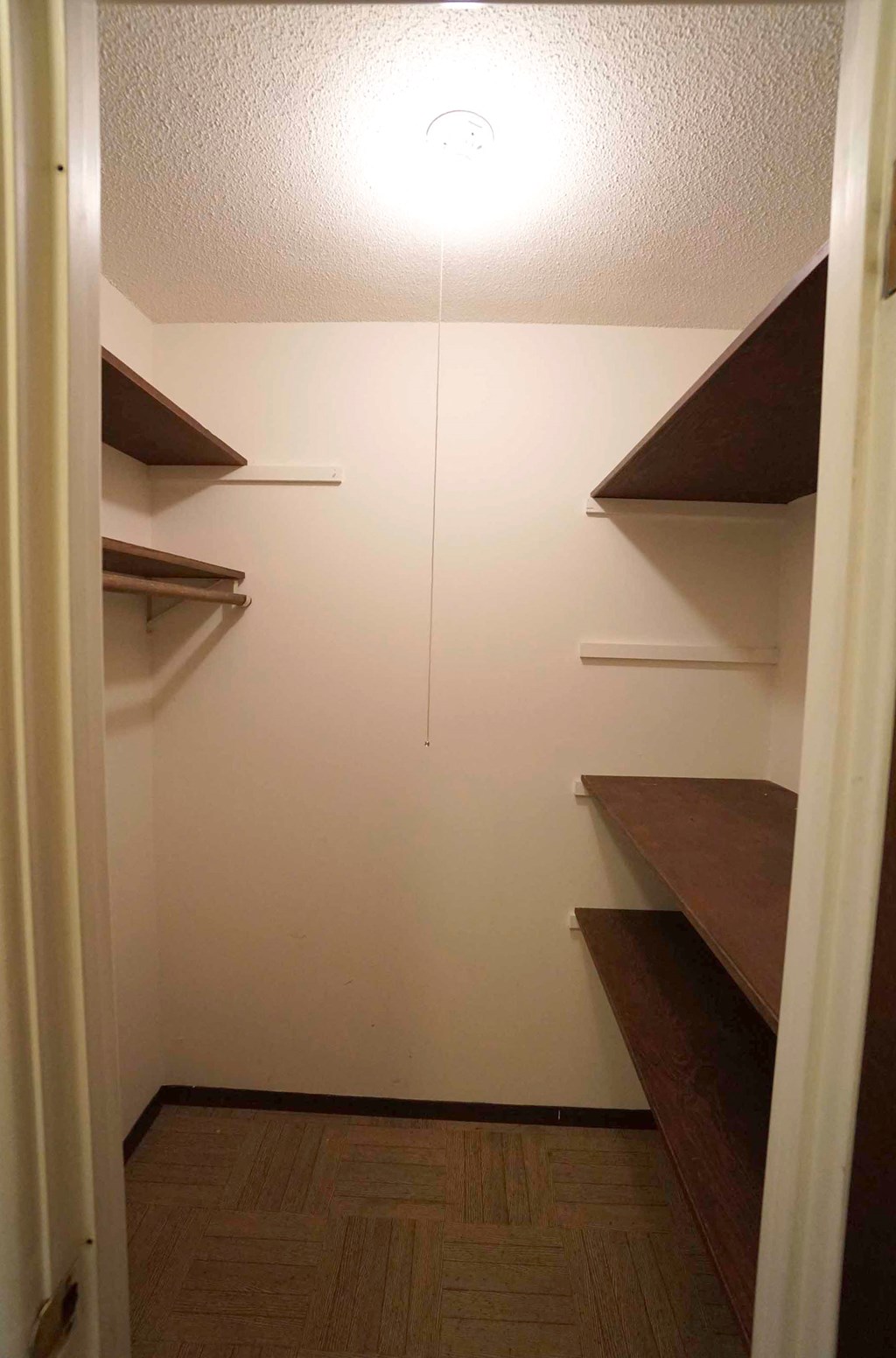 Corinthian Apartments