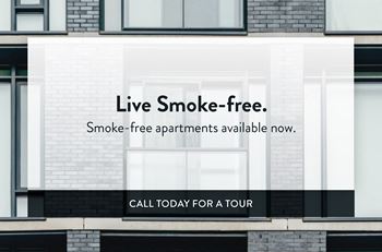 Corinthian Apartments Smoke Free, Richfield, Minnesota