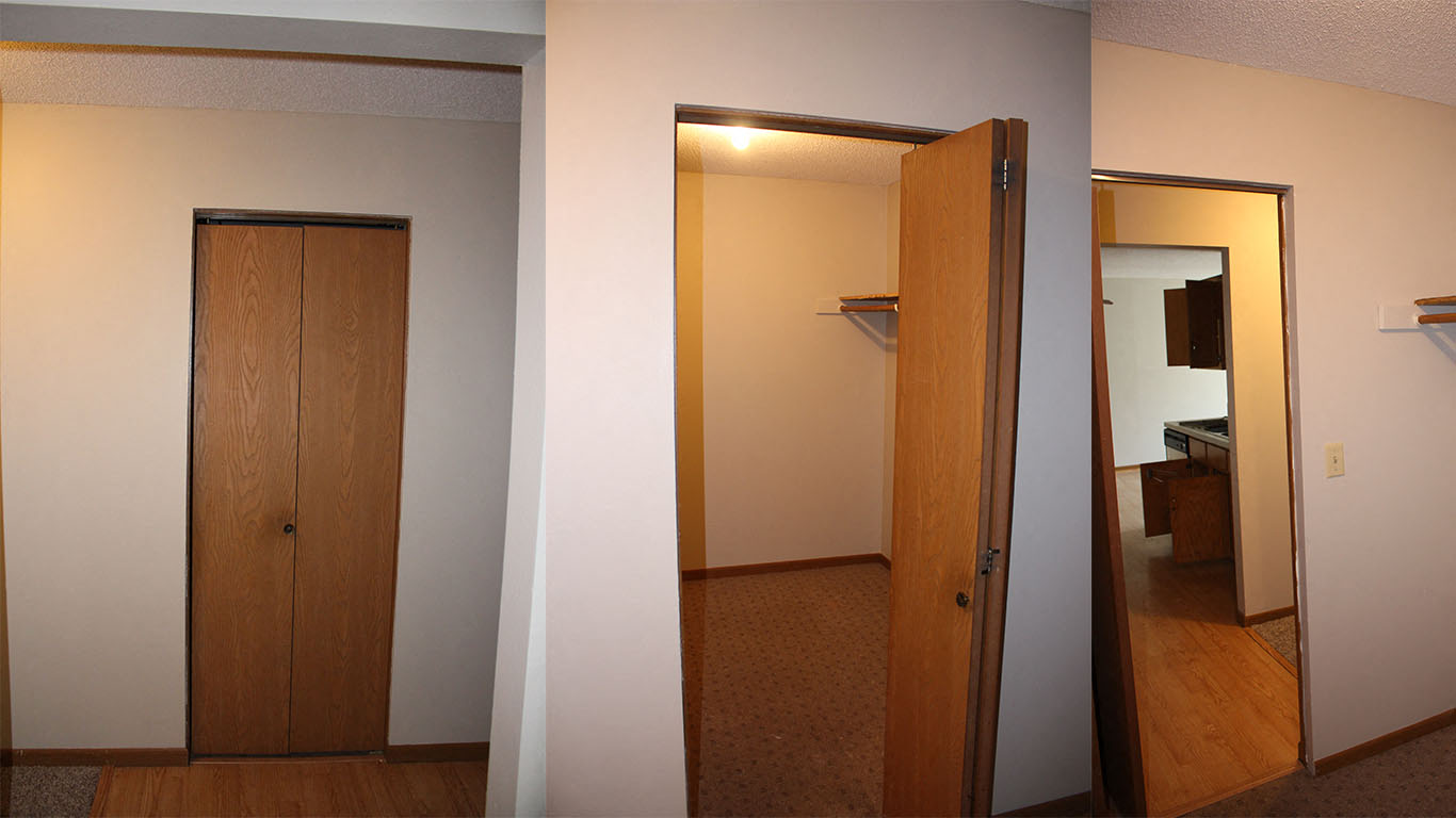 River Ridge Apartments