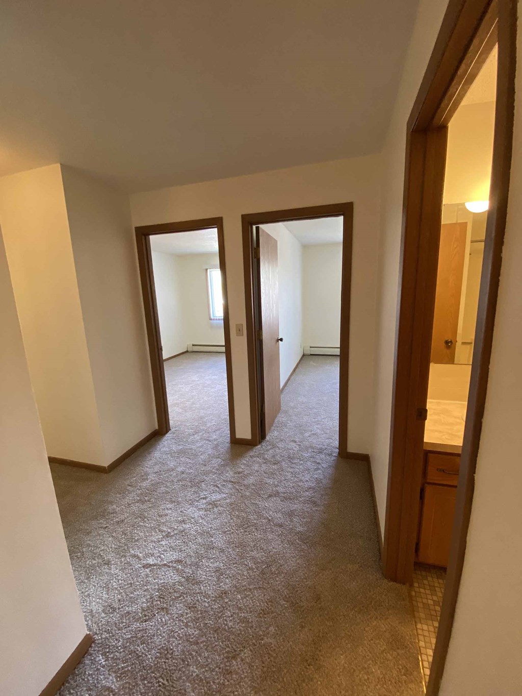 River Ridge Apartments