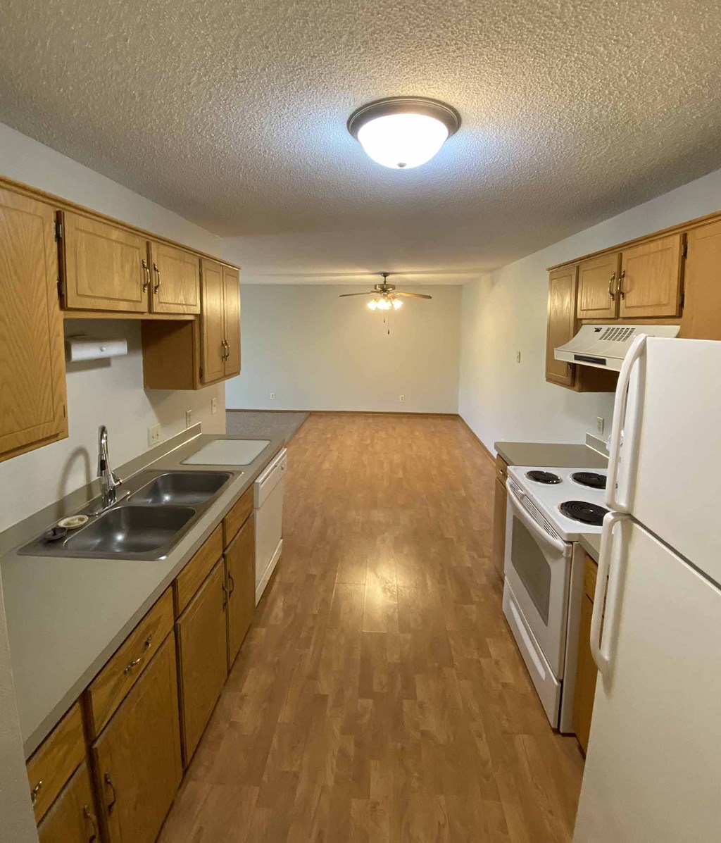 River Ridge Apartments