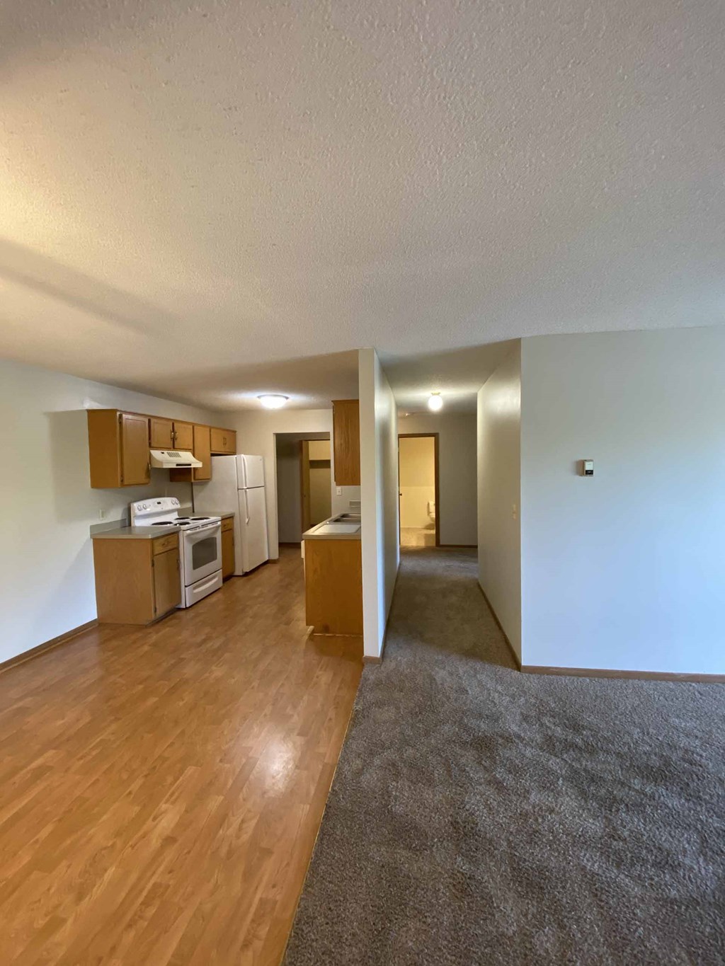 River Ridge Apartments