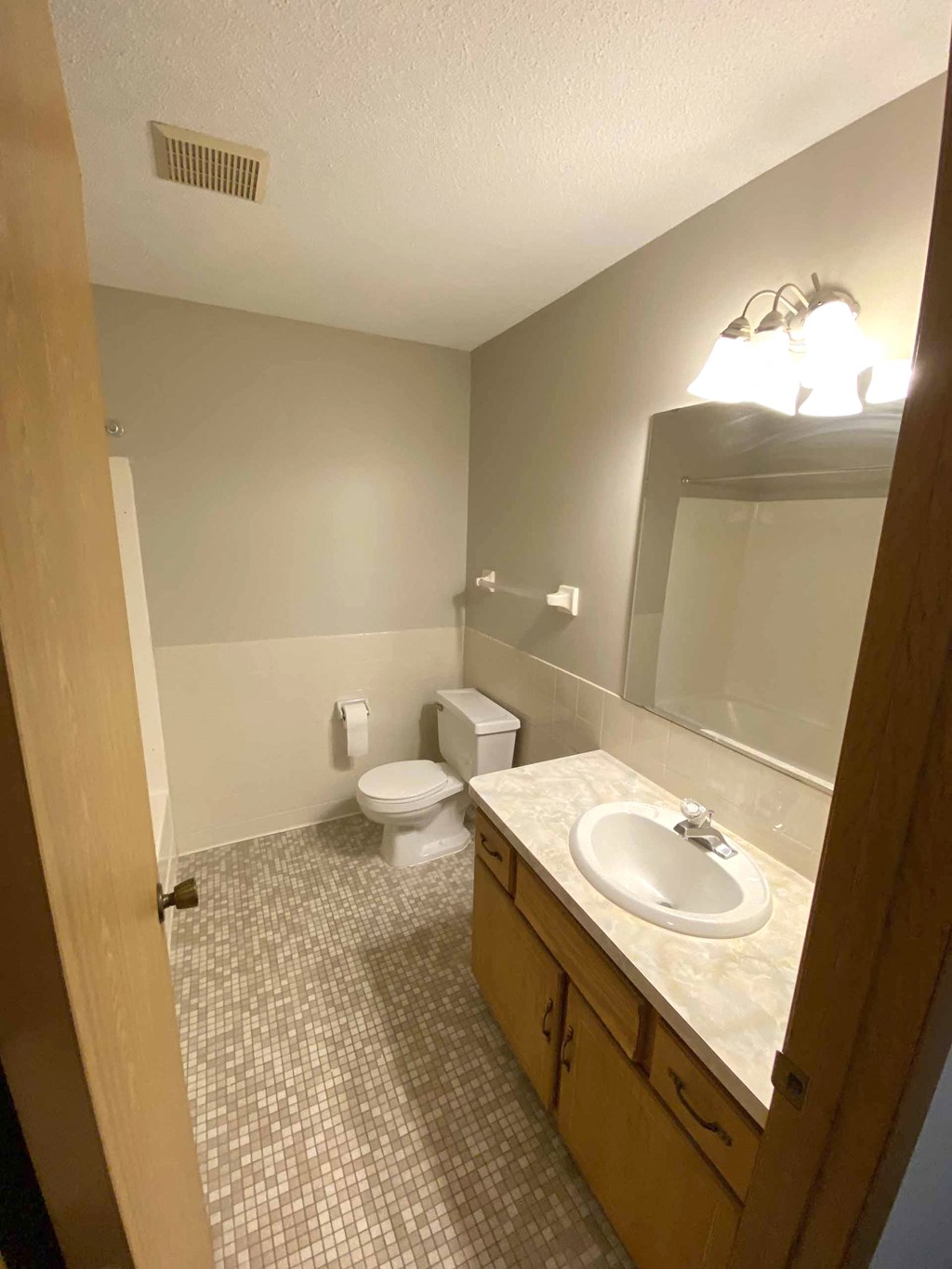 River Ridge Apartments