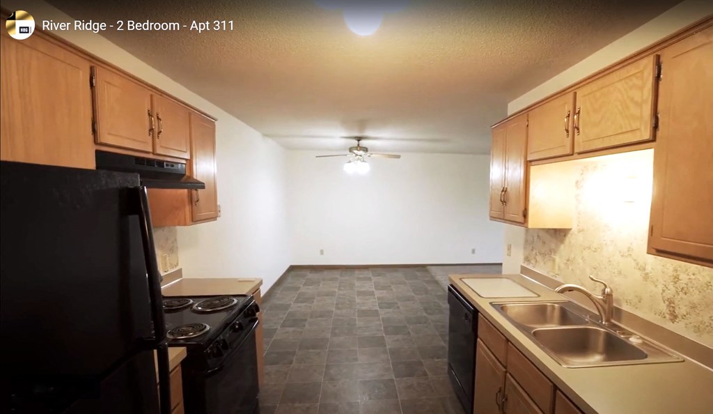 River Ridge Apartments