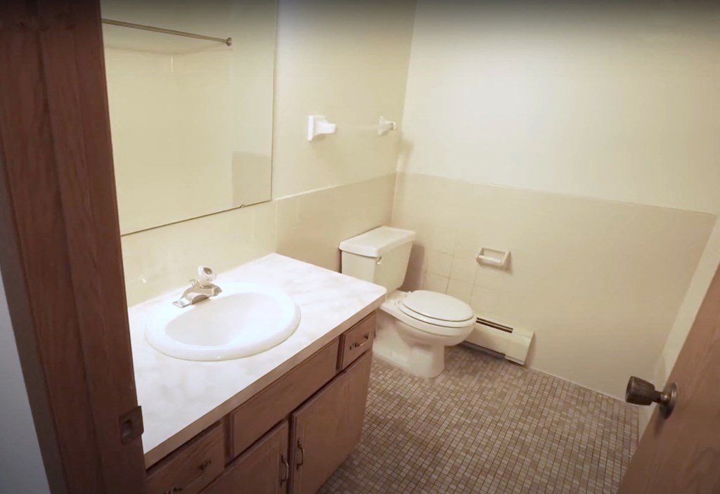 River Ridge Apartments