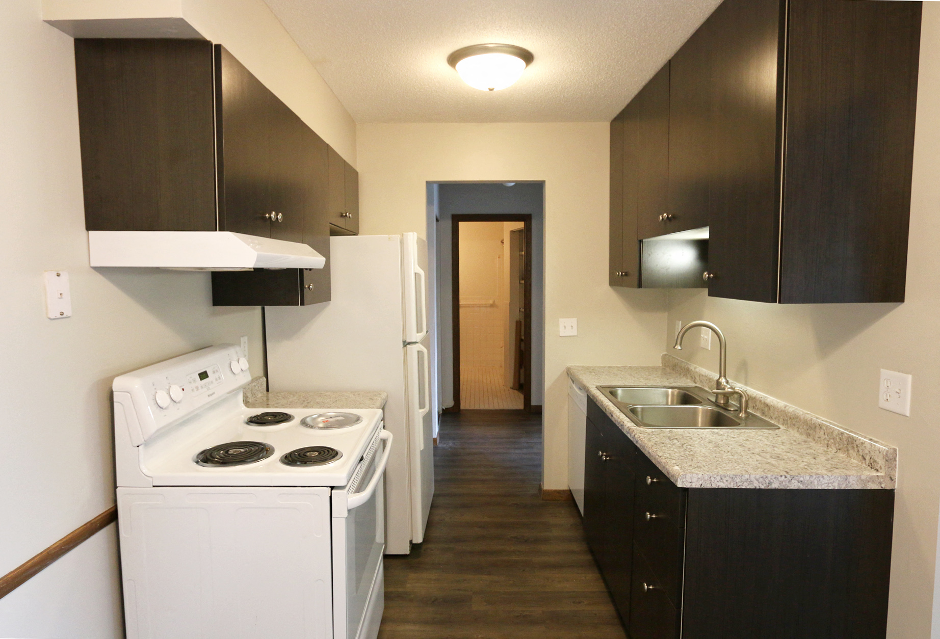 Edina Manor Apartments