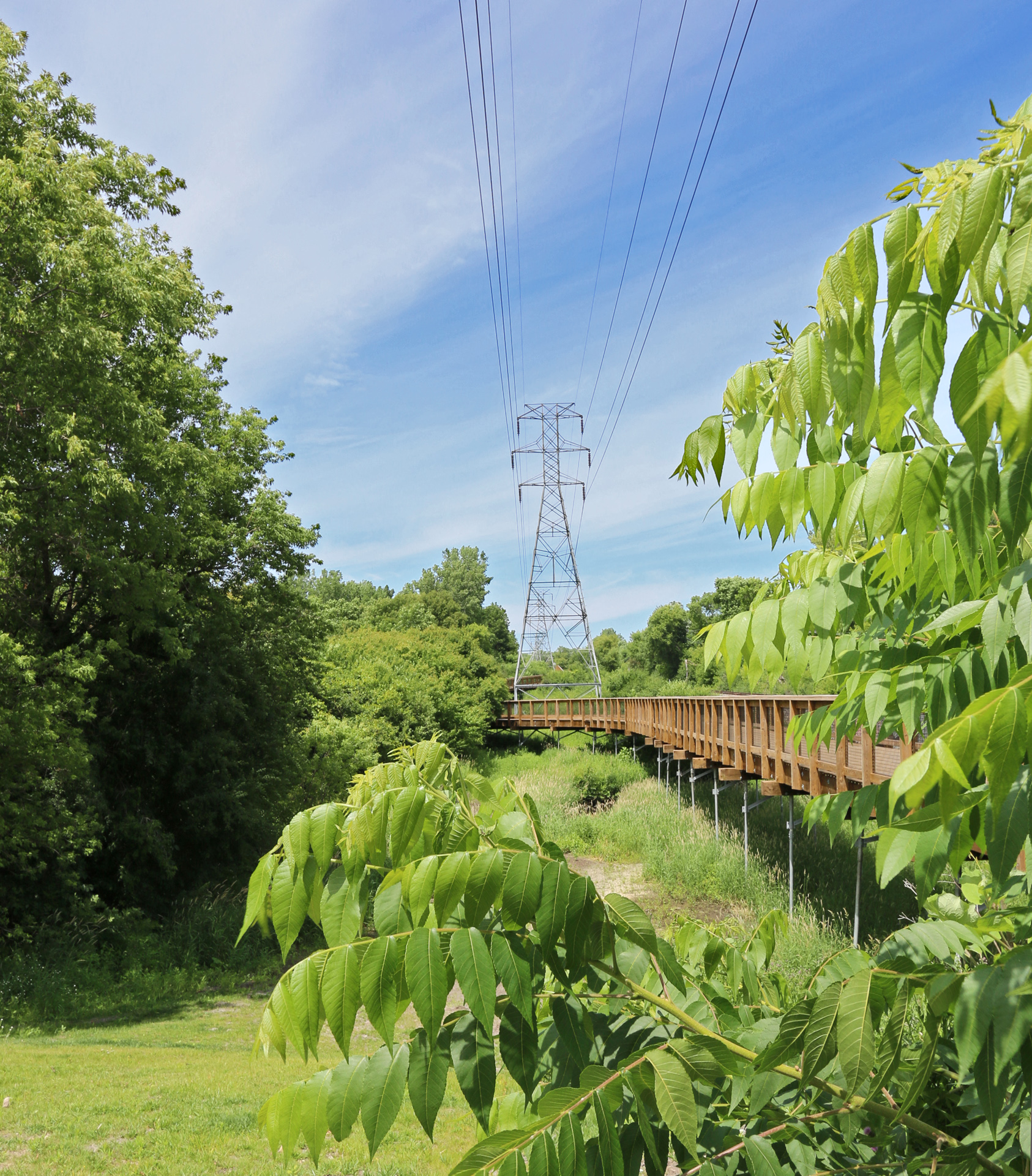 Edina Manor Apartments exterior