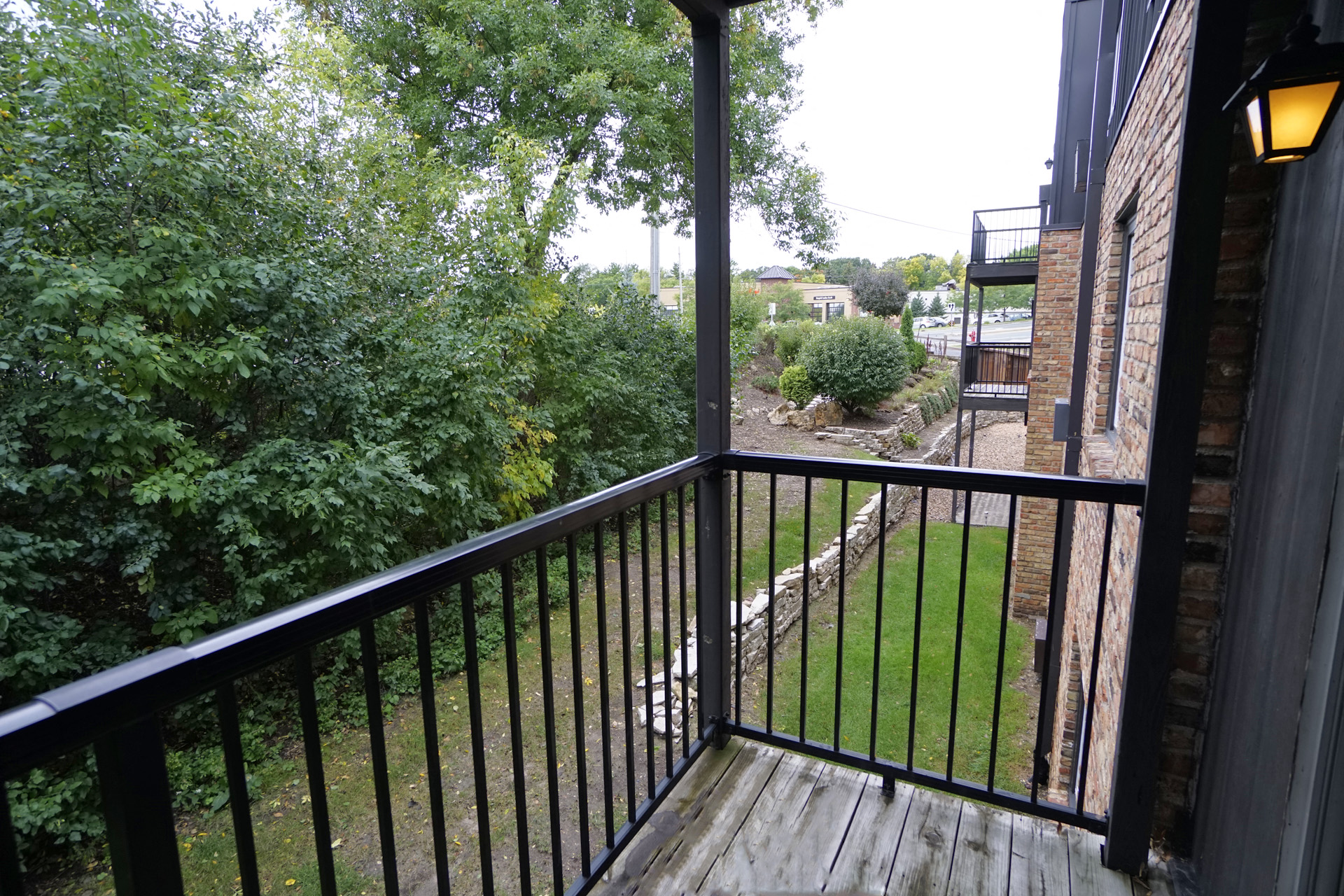 Edina Manor Apartments 2 bedroom