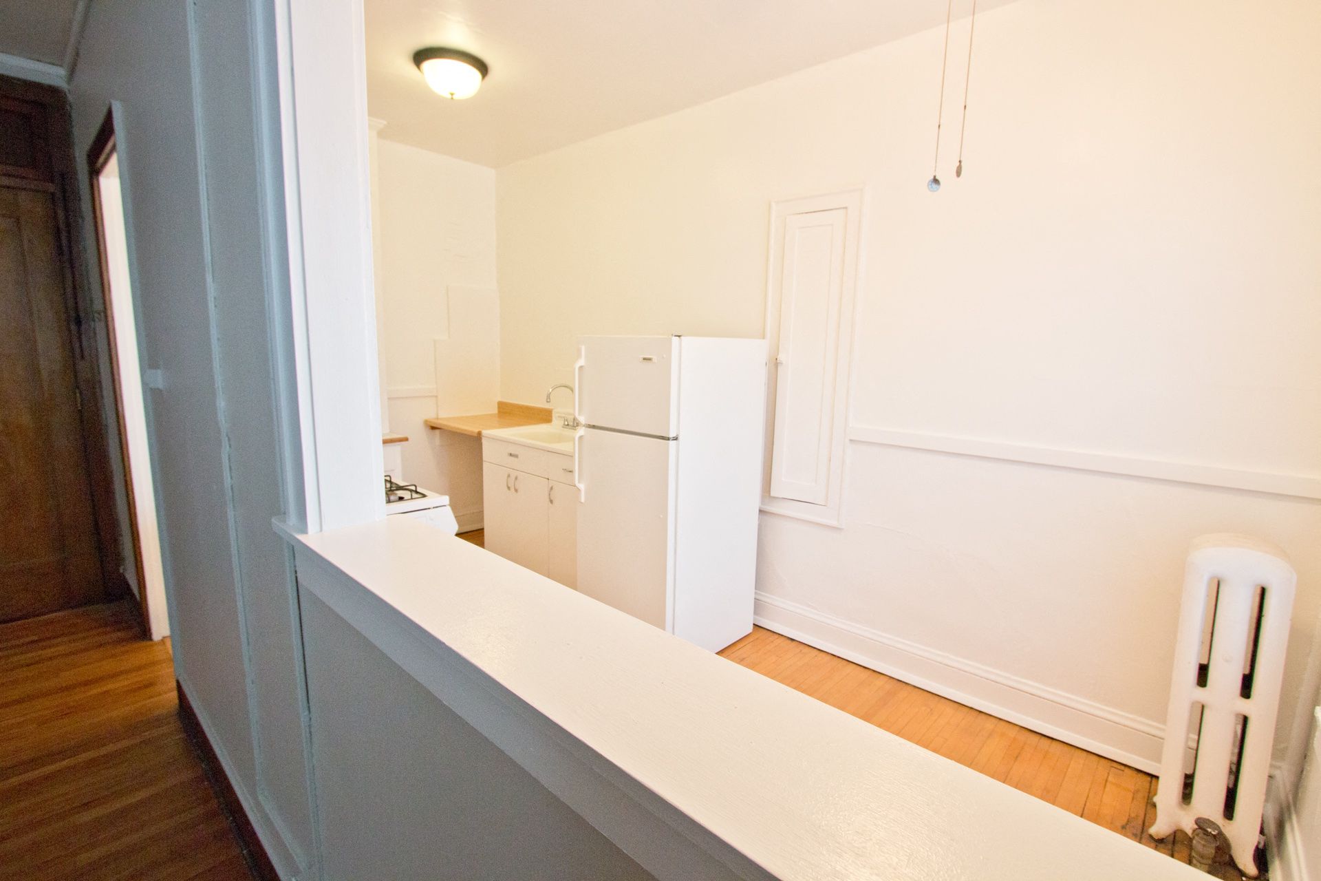 Grand & Dale Apartments studio