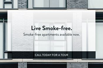 Grand & Dale Apartments smokefree
