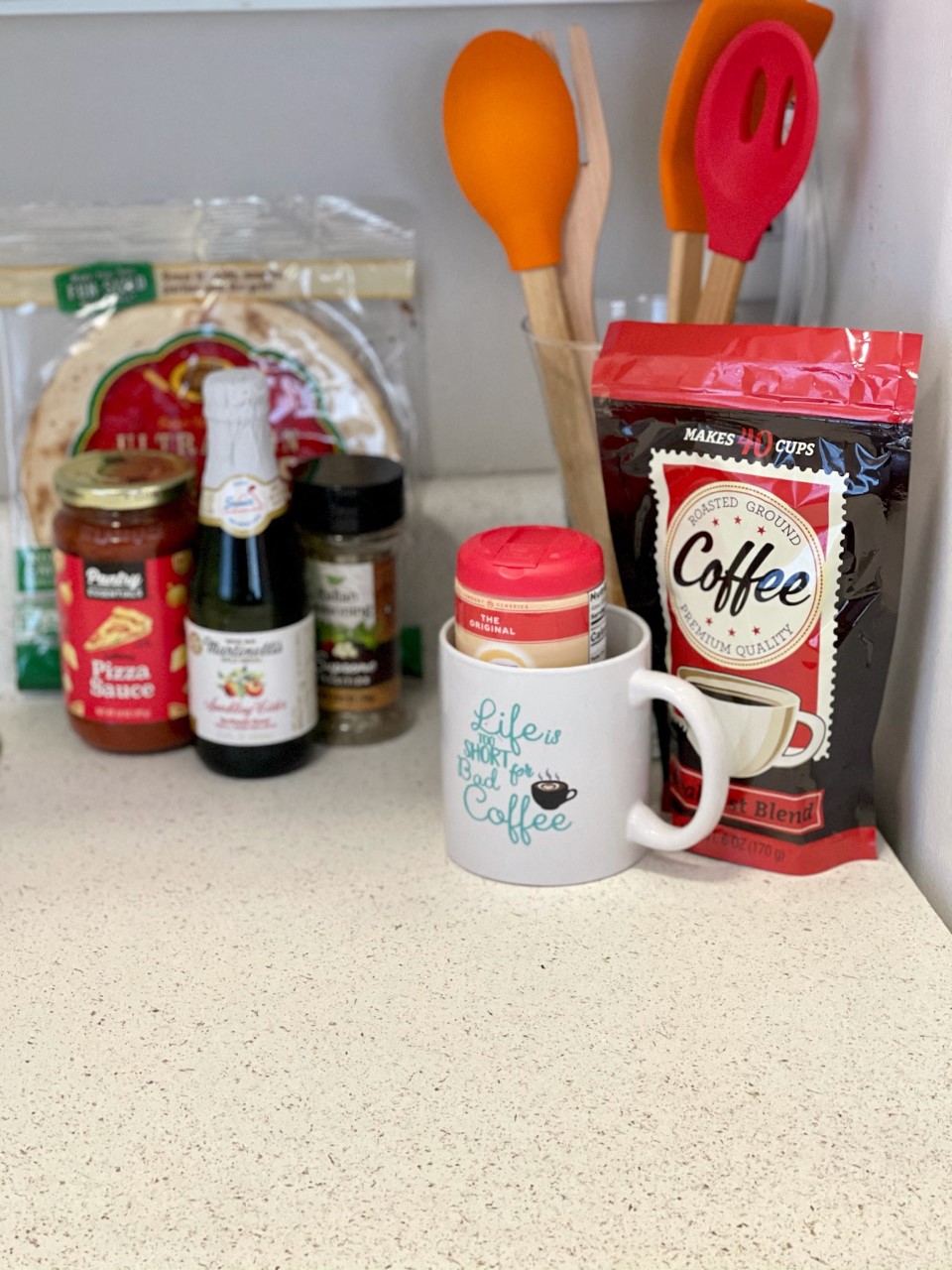 214 Place Apartments