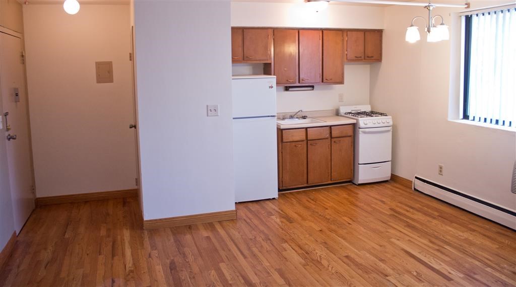 214 Place Apartments