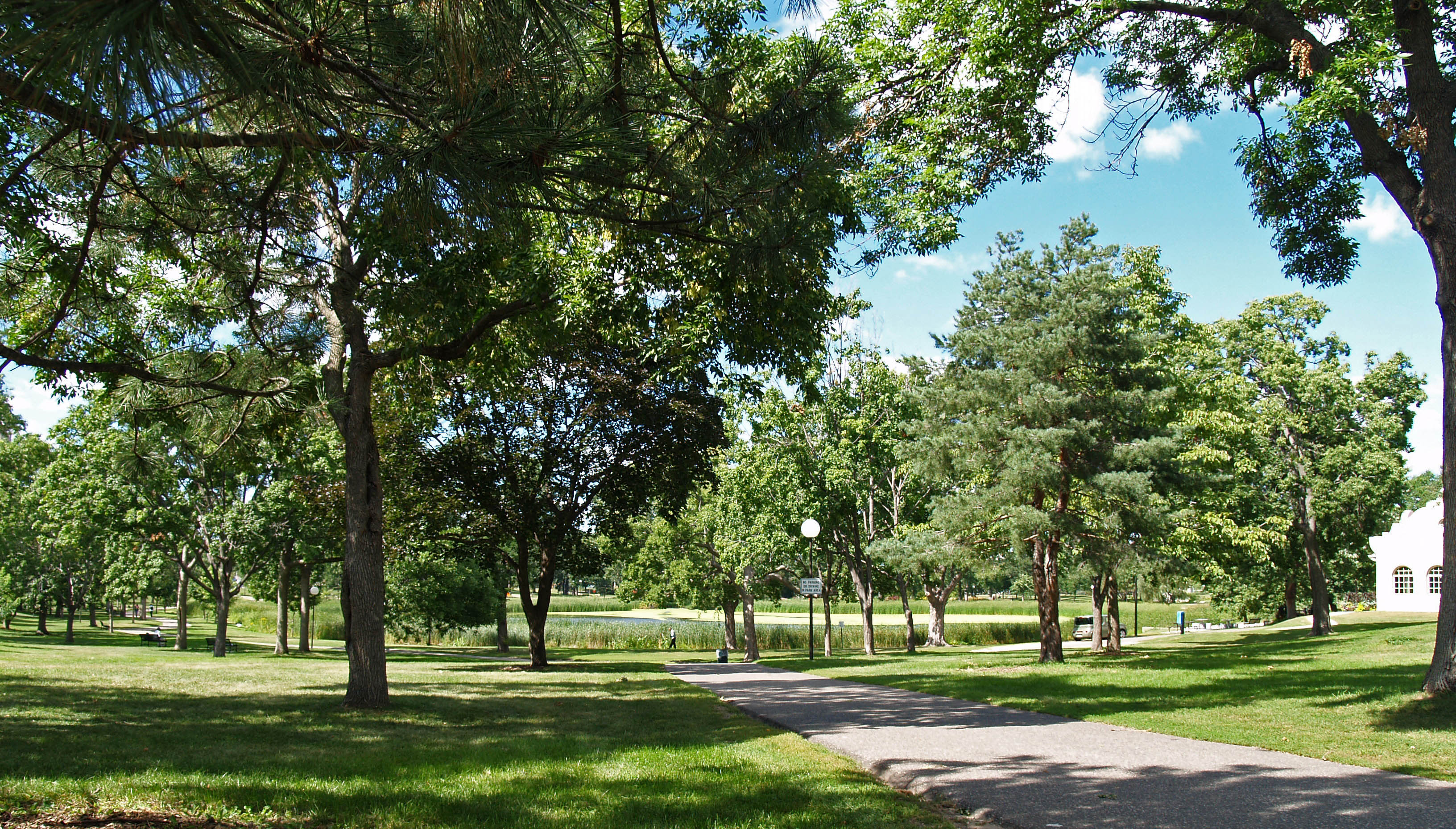 214 Place Apartments Loring Park Minneapolis
