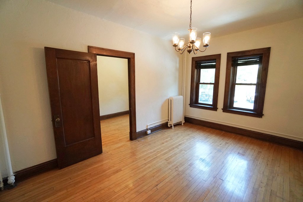 225 Place Apartments Interior