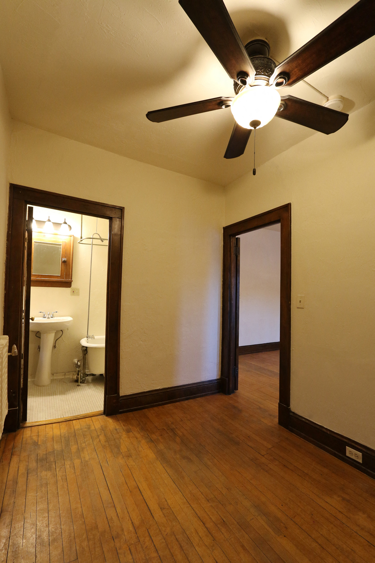 225 Place Apartments Interior