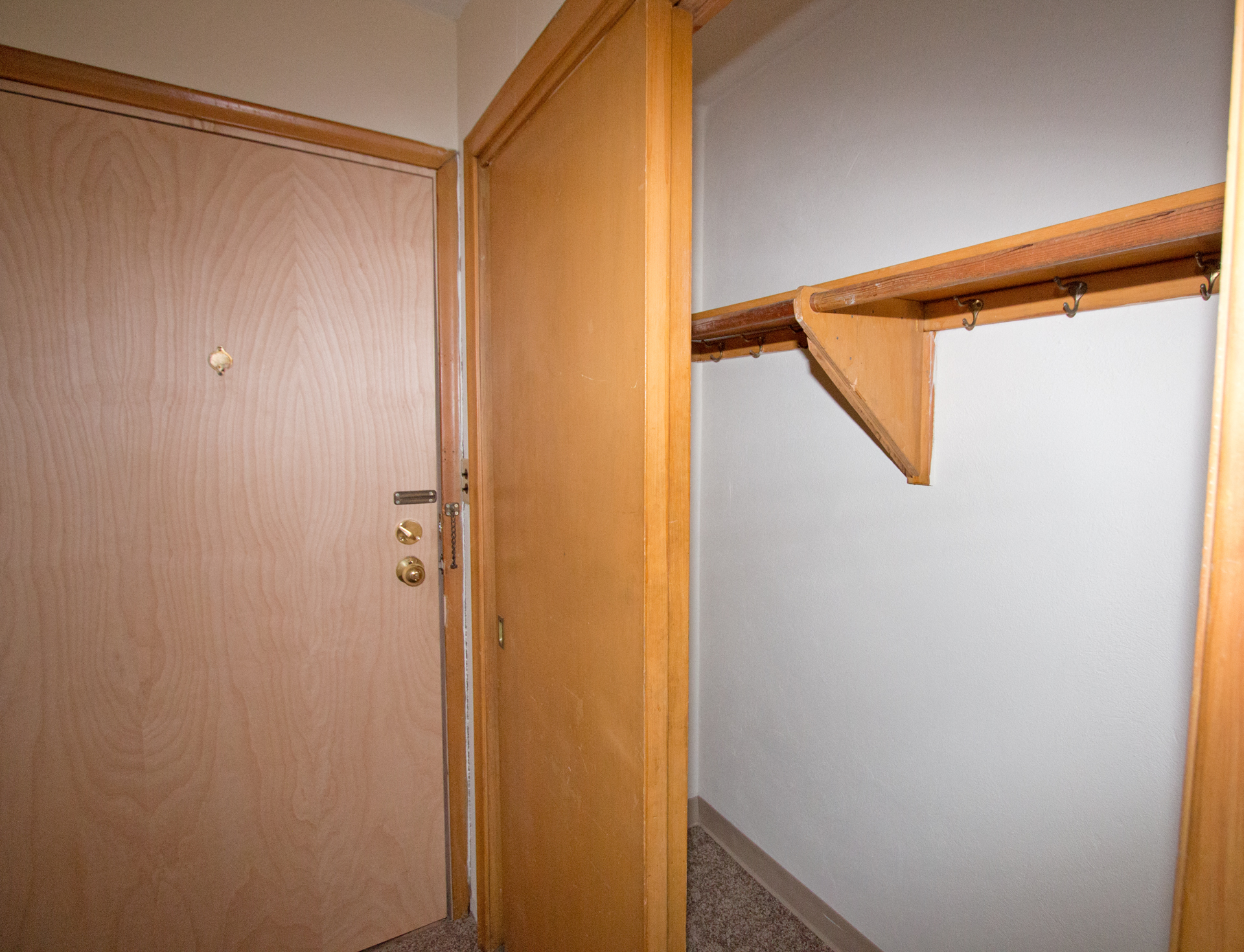 Highland Towers apartments in Highland Park St Paul