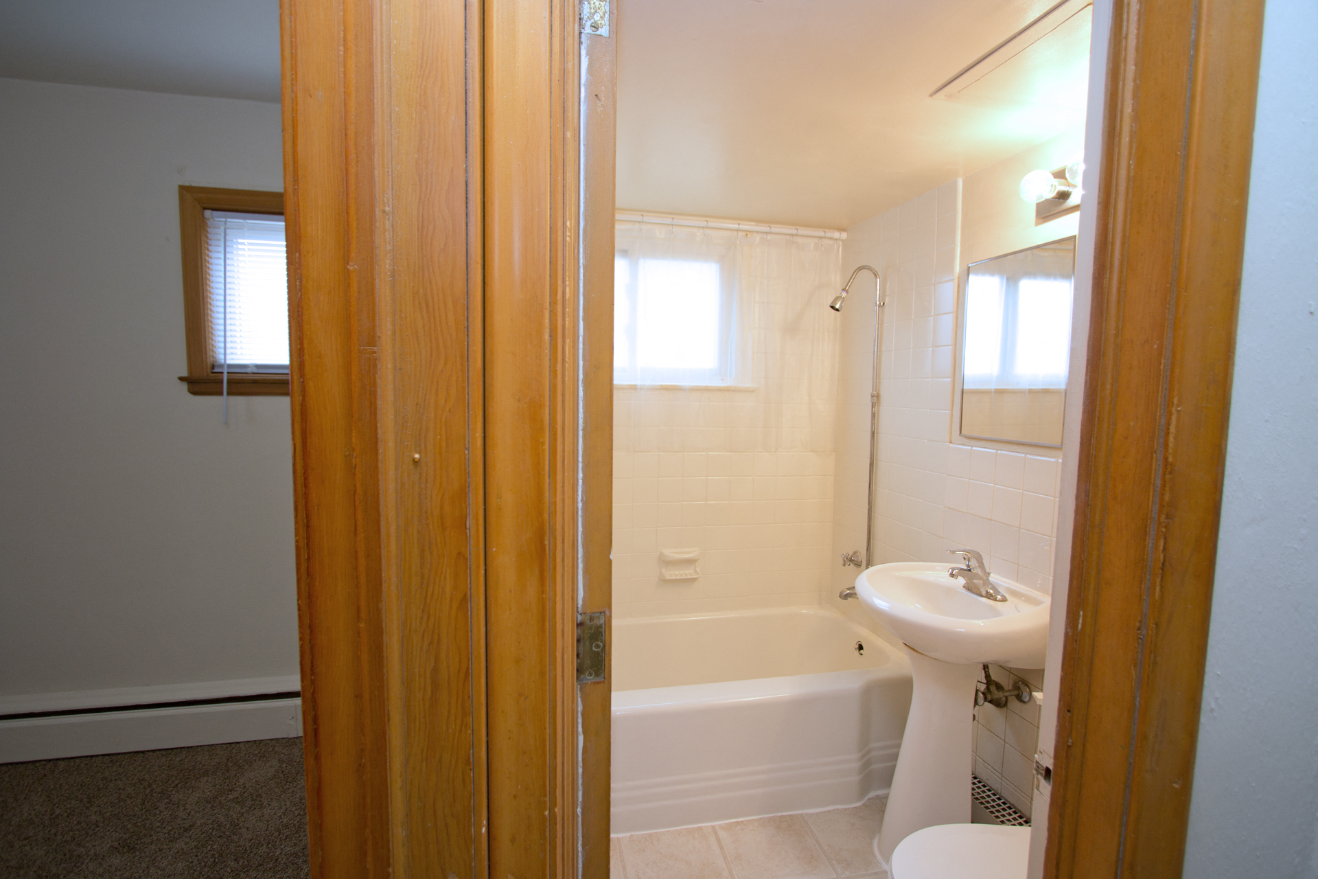 Highland Towers apartments in Highland Park St Paul