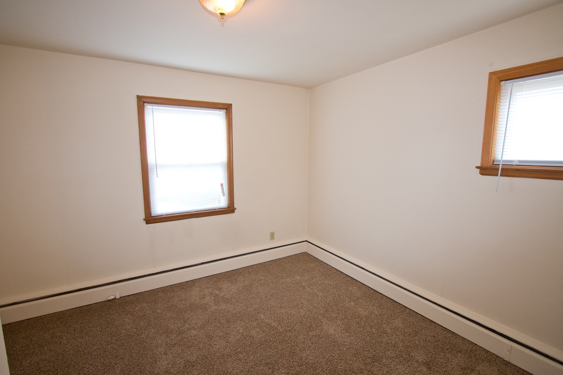 Highland Towers apartments in Highland Park St Paul