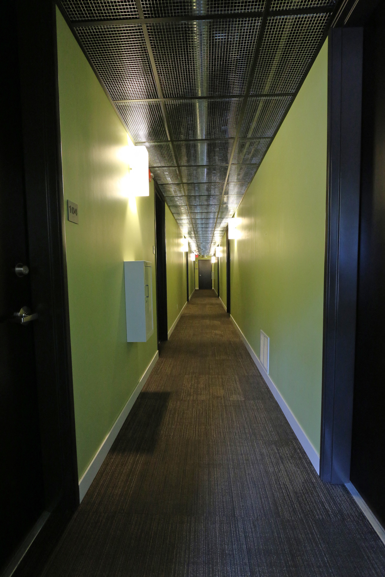 La Pompadour Minneapolis