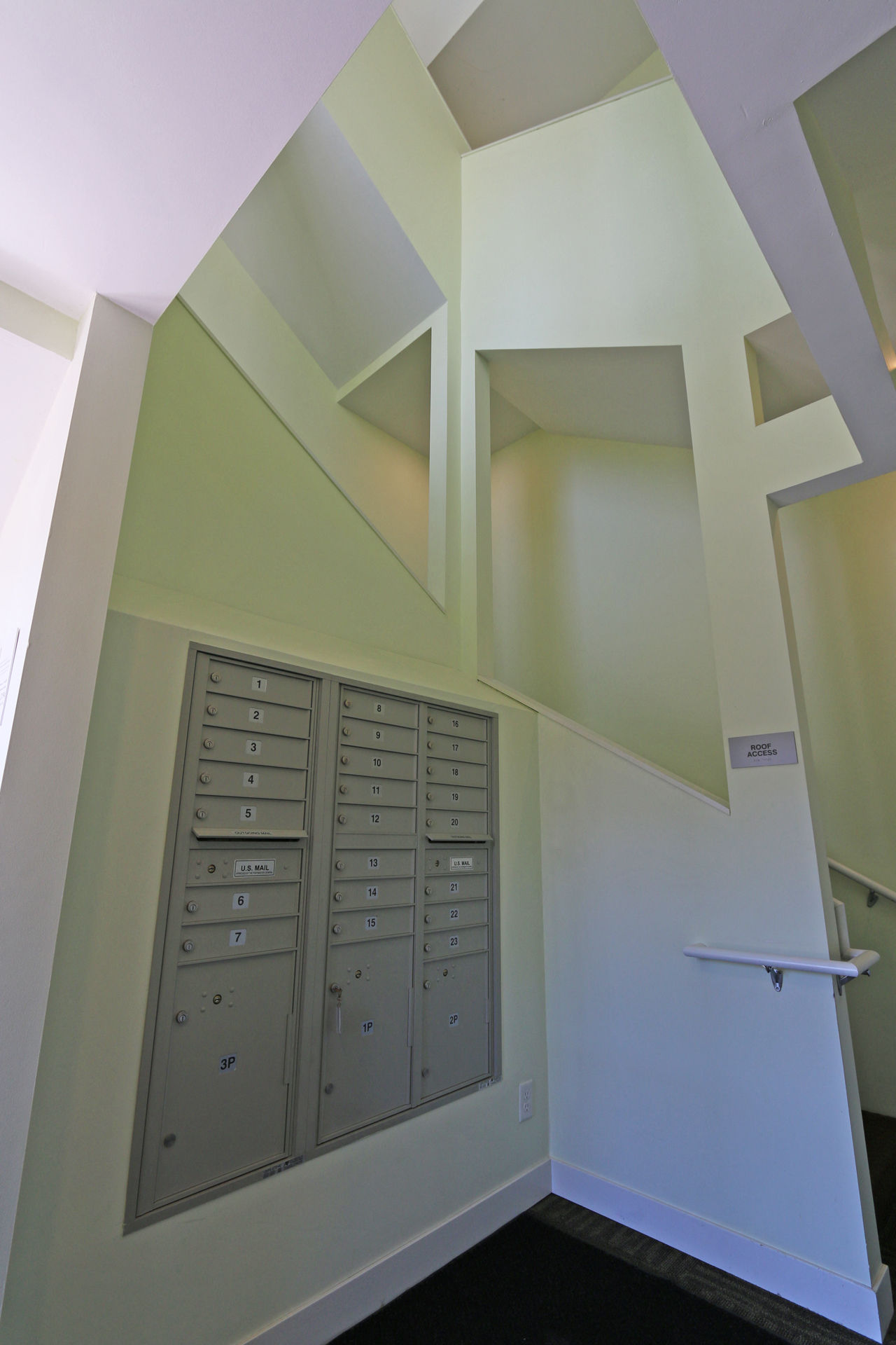 La Pompadour Minneapolis