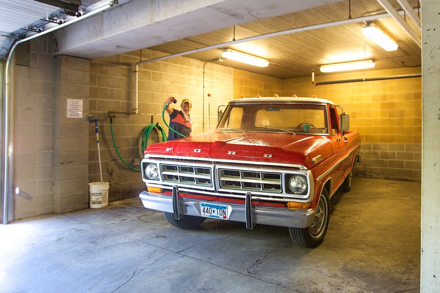 Lakewood Place Apartments, White Bear Lake, Minnesota