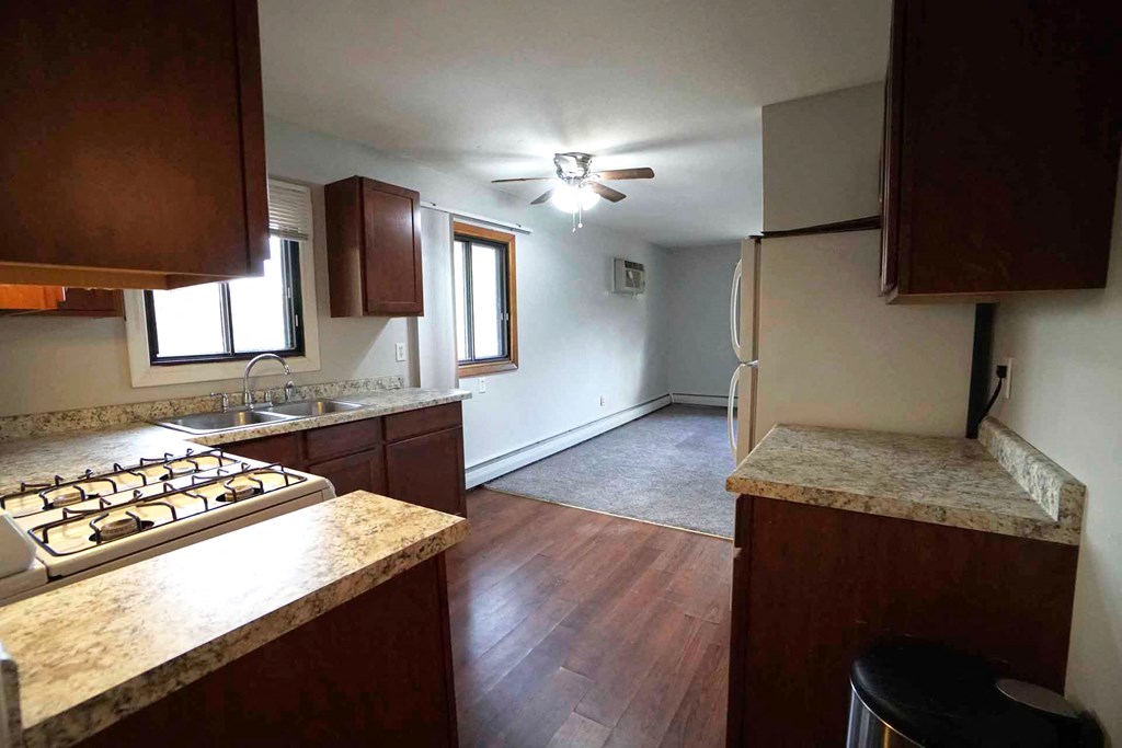 Minnehaha Apartments 1 bedroom