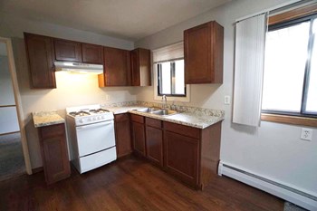 Minnehaha Apartments 1 bedroom - Photo Gallery 15