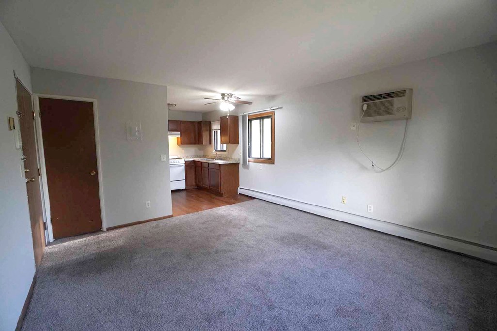 Minnehaha Apartments 1 bedroom