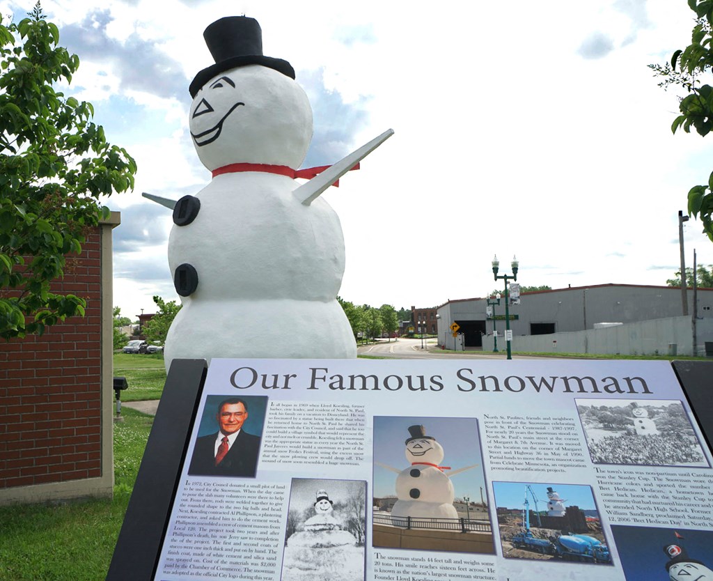 Northgate Crossing Apartments  exterior, St. Paul, Minnesota
