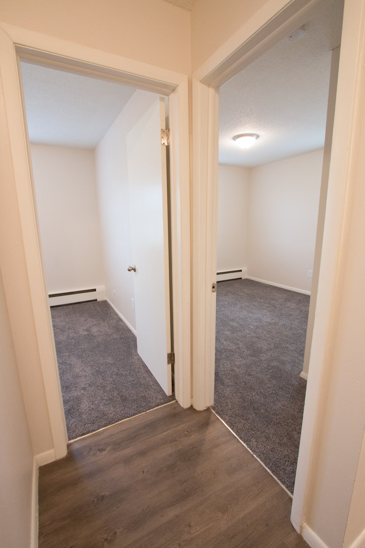 Northgate Crossing Apartments Bedroom