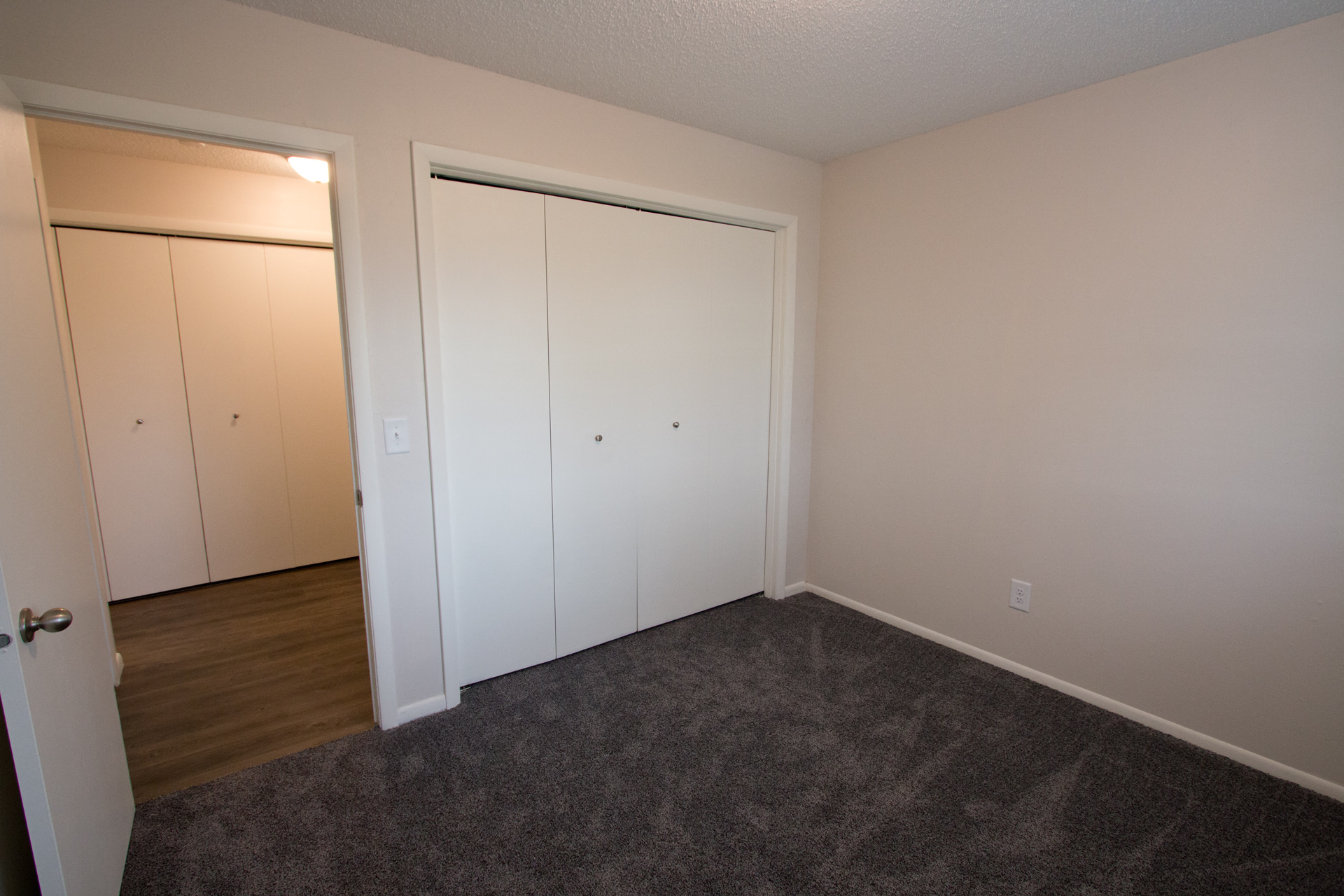 Northgate Crossing Apartments Bedroom