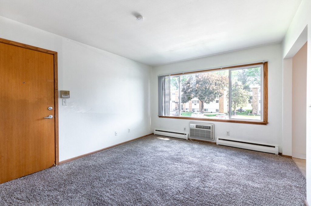 orthgate Crossing Apartments, St. Paul, Minnesota