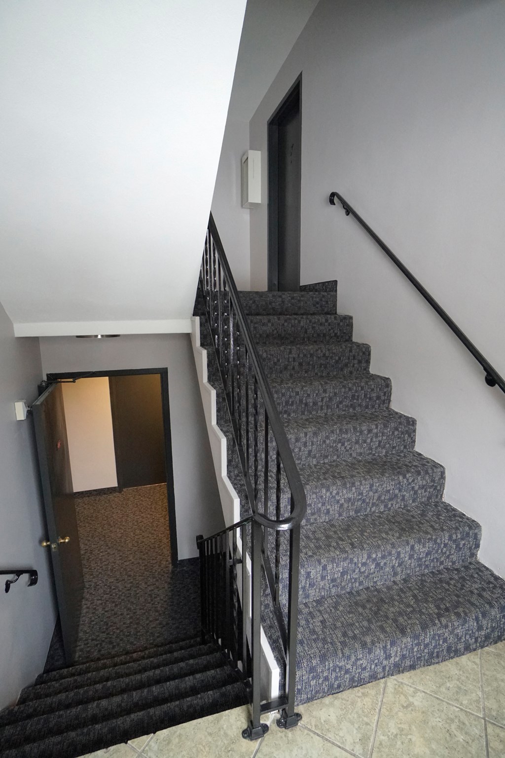 Richfield Square Apartments common area