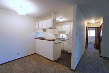 8217 W 30 1/2 St. 2 Beds Apartment for Rent - Photo Gallery 1