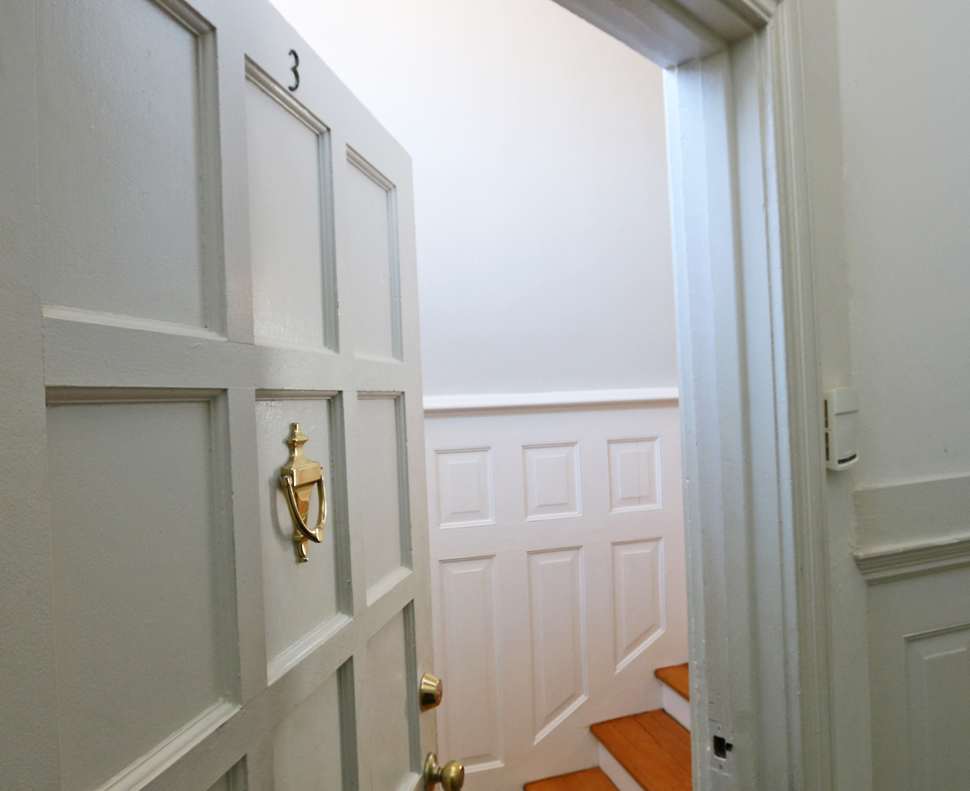 Summit Apartments in St. Paul