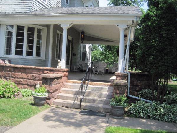 929 Summit Mansion, St Paul