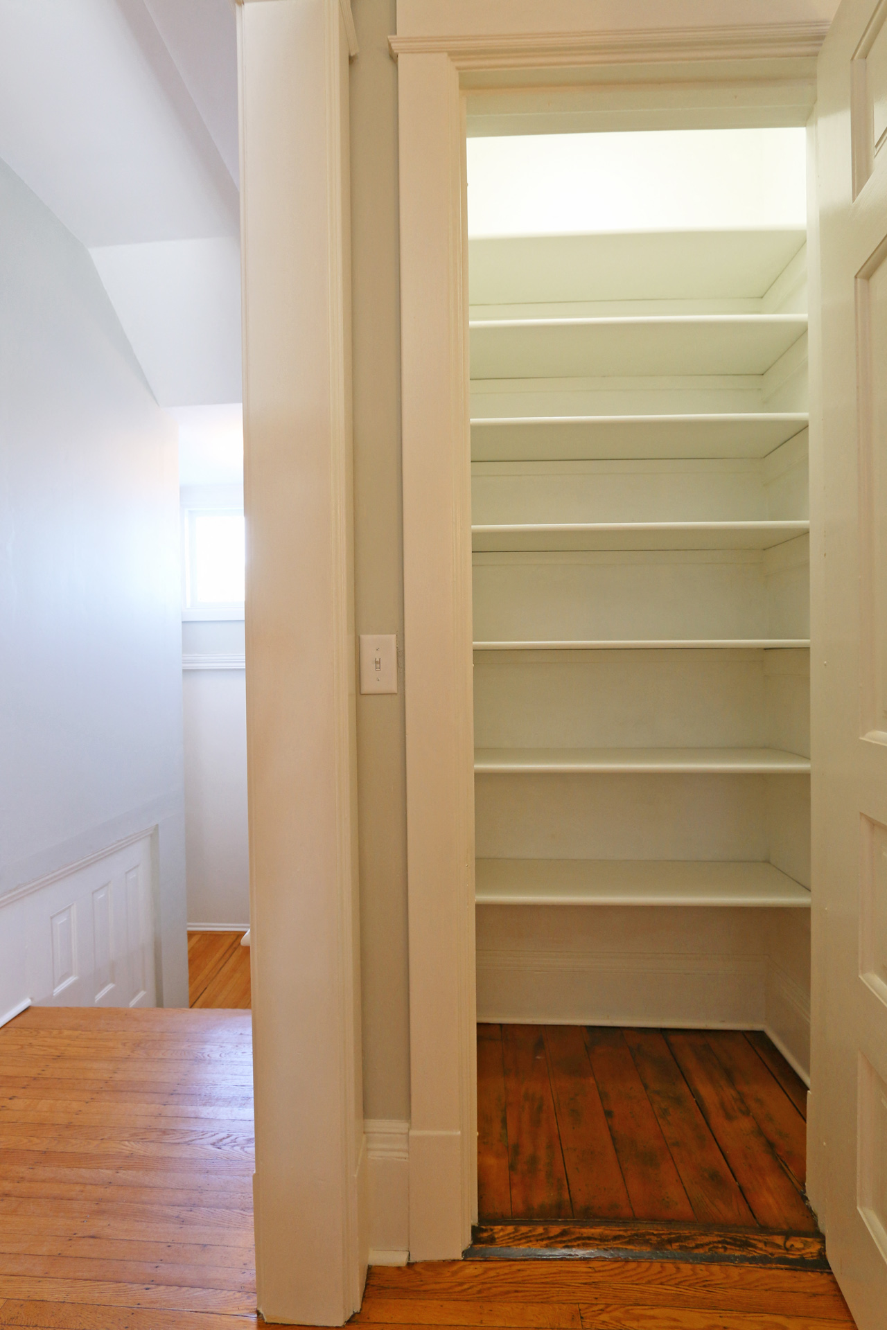 Summit Apartments in St. Paul