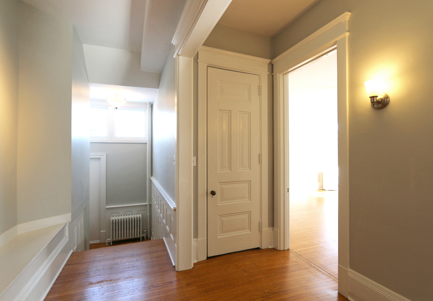 Summit Apartments in St. Paul