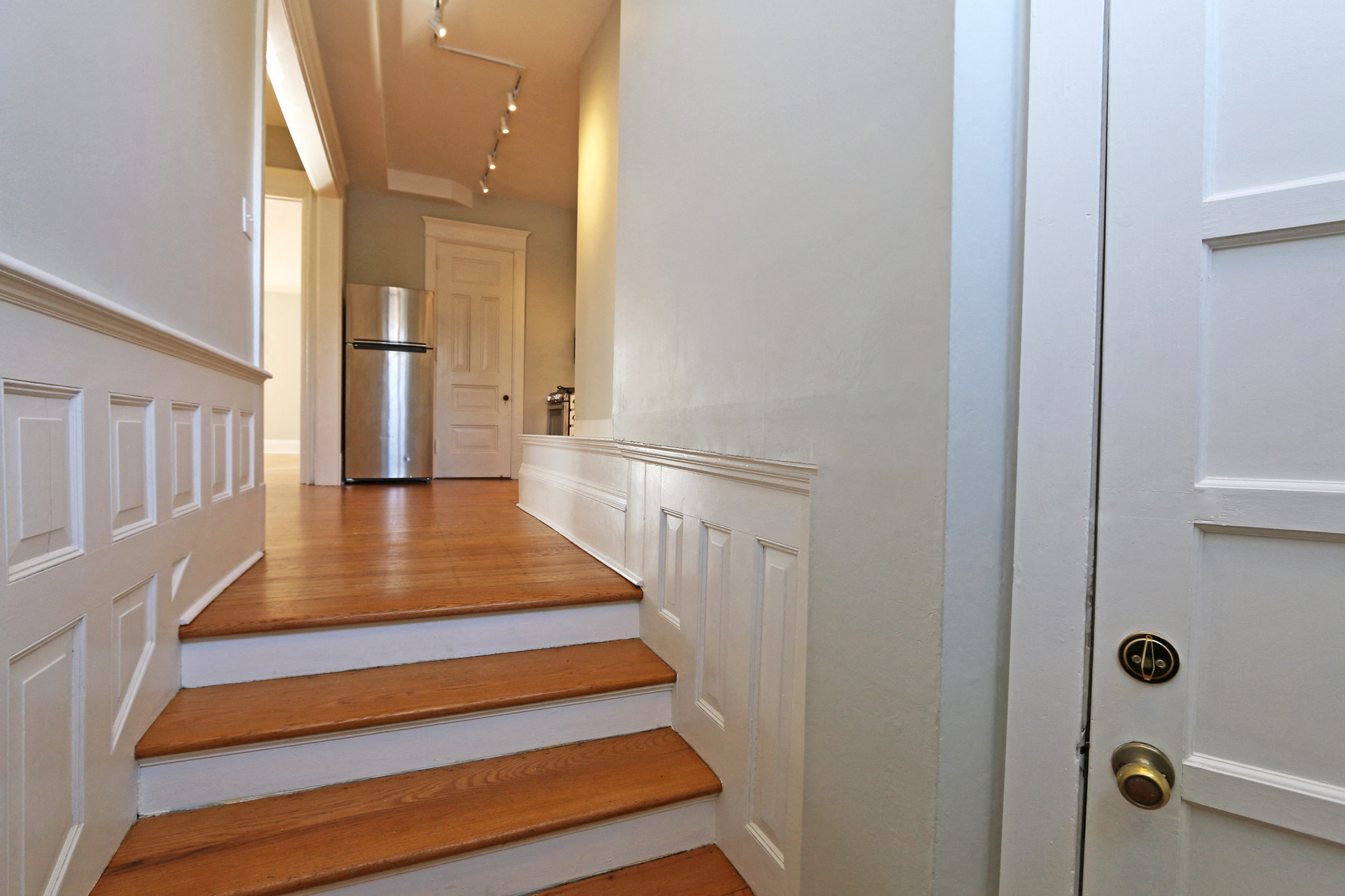 Summit Apartments in St. Paul